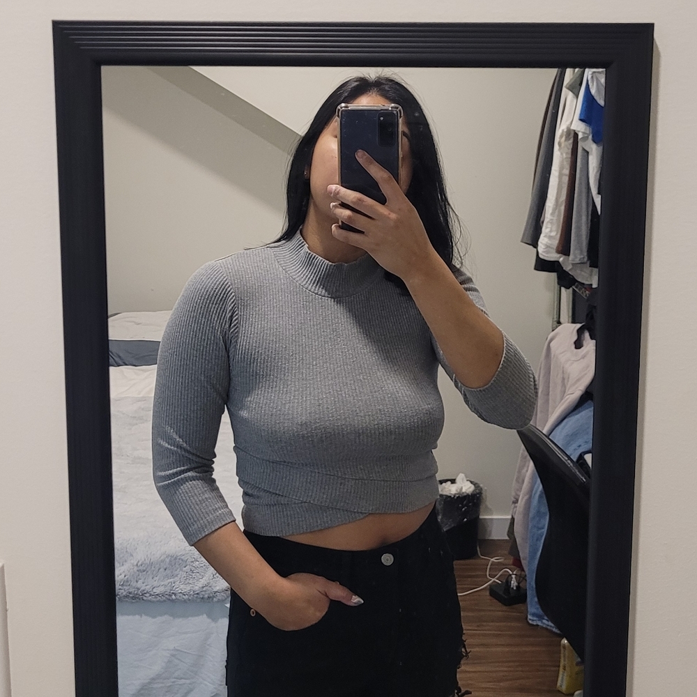 Stüssy 3/4 Long Sleeve